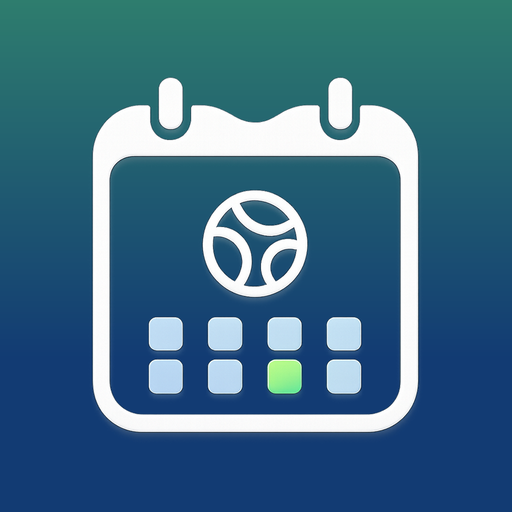 MatchLine app icon